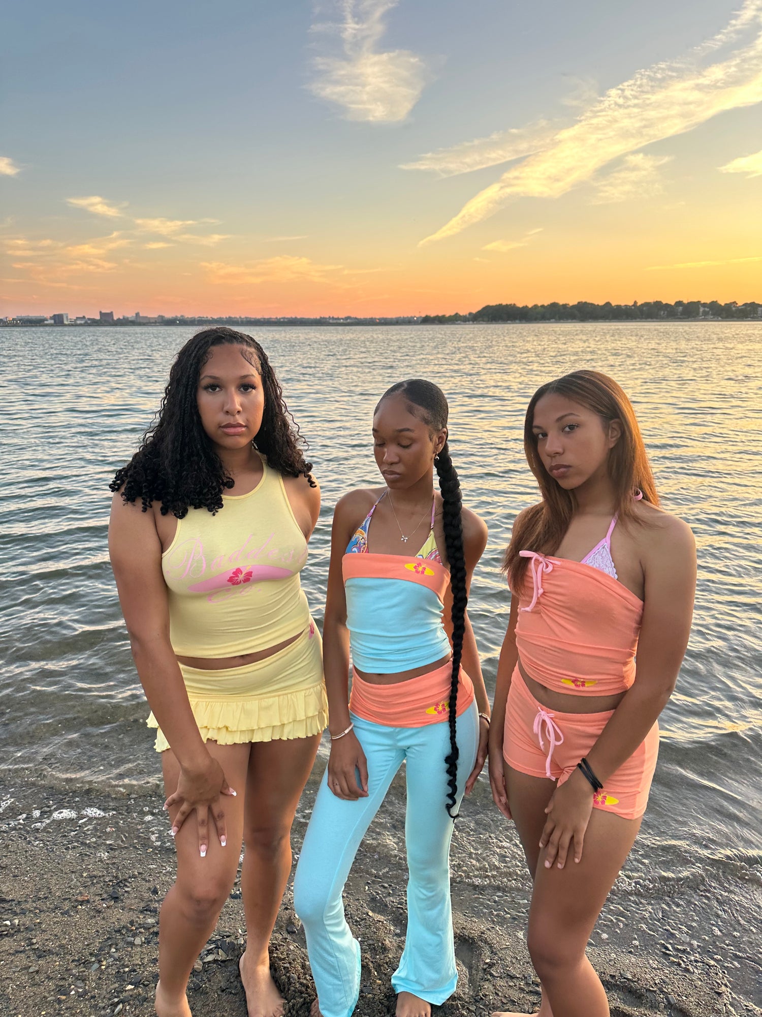 Baddest Beach Club