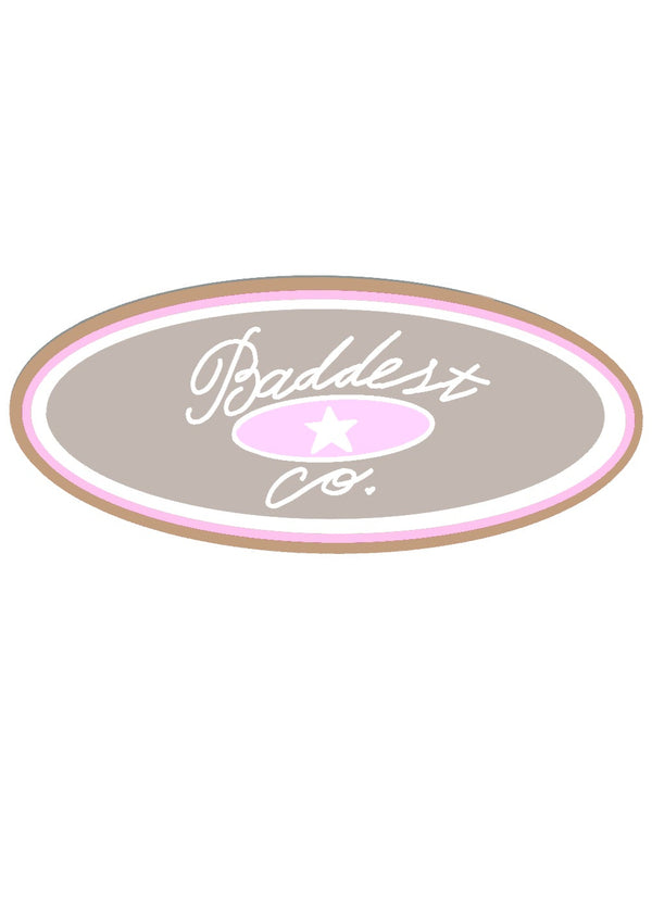 The Baddest Co.